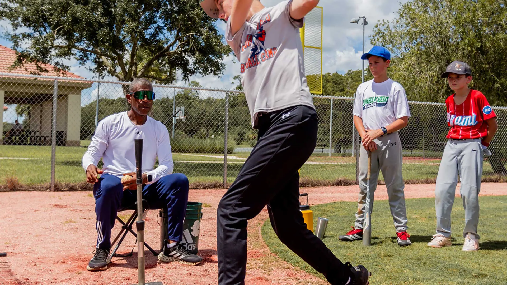 Manza Foundation South Florida